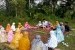 Pesantren kilat anak-anak Sinabung oleh Dewan Dakwah