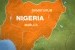 Pemerintah Kano Nigeria akan melakukan renovasi terhadap fasilitas haji. Peta Nigeria