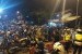 Polisi berlakukan rekayasa satu arah di jalur selatan pada Jumat (7/6) malam. Arus kendaraan dari arah Bandung ditutup di titik pos pemantauan pos utama Cikaledong, Nagreg, Kabupaten Bandung.