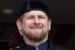 Presiden Chechnya Ramzan Kadyrov