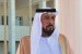 Presiden UEA Berharap Pemimpin Negara Islam Diberi Kesehatan. Presiden UEA Syaikh Khalifa bin Zayid Sultan al-Nahyan.