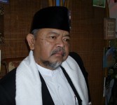 Prof Dr KH Ali Mustafa Yaqub MA