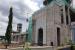 Pembangunan Masjid Sheikh Zayed hadiah Pangeran UEA di Solo, Jawa Tengah, sudah mencapai 21 persen pada Senin (24/1).