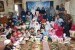 Program Ramadhan IKA Fikom Unisba Berbagi Anak-Anak Yatim dan Tidak Mampu di Bandung.