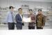 PT Catur Sentosa Anugerah menandatangani perjanjian Kerja sama dengan PT COSMAX Indonesia.