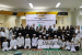 PT Maybank Syariah Indonesia cabang Jakarta Timur bersama Inisiatif Zakat Indonesia (IZI), mengadakan buka puasa bersama dengan anak yatim serta memberikan mereka santunan, pada Jumat (17/5).