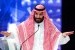 Putra Mahkota Saudi, Mohammad bin Salman di forum Investasi Arab Saudi. Arab Saudi Pertimbangkan Penawaran Umum untuk Danai Megaproyek Makkah