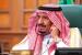 Raja Arab Saudi Salman bin Abdulaziz memimpin KTT G20 dari kota Riyadh, Kamis (26/3).
