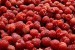 Raspberry, buah yang kaya kandungan mangan dan serat.