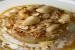 Resep Bubur Sumsum Ala Chef Australia Hoda Hannaway. Bubur sumsum ini ditaburi dengan praline biskuit anzac.