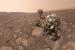 Robot penjelajah Mars NASA (ilustrasi)