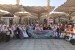Rombongan jamaah umrah perdana Al Bilad Tour musim umrah 2017/2018 (Ilustrasi)