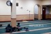 Masjid Pusat Kebudayaan Islam Quebec, Quebec City, Kanada. Muslim Kanada Senang Bisa Kembali Beribadah Ramadhan di Masjid