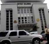 Rutan Salemba, Jakarta