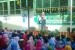 Salah satu kegiatan dalam rangka Safari Ramadhan di TKIT Nurul Fikri Depok.