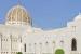 Salah satu masjid di Oman. Muslim Oman Bahagia Bisa Kembali Sholat Tarawih di Masjid