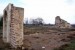 Salah satu situs reruntuhan masjid di Turki