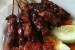 Sate plecing.