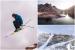   Saudi Bersiap Luncurkan Pariwisata Resor Ski Trojena NEOM