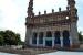 Sebuah masjid berusia 400 tahun di Hyderabad, negara bagian Telangana, India terbengkalai. Masjid Kulsumpura dibangun oleh Putri Kulsum Begum, putri dari Sultan Mohammed Qutub Shah. Sholat Jumat di Masjid Makkah Hyderabad Berlangsung Damai