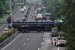 Sebuah truk bermuatan puluhan sepeda motor terguling dan menutup salah satu bagian ruas Tol Dalam Kota KM 10 di Tembalang, Semarang, Jawa Tengah (Ilustrasi)