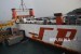 Pemudik Wajib Baca, Ini Kriteria dan Hukum Sholat di Kapal Laut Serta Kereta. Foto: Mudik dengan kapal (Ilustrasi).