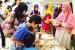 Sekelompok mahasiswa dan peneliti Muslim yang sedang menimba ilmu pascasarjana di Japan Advanced Institute of Science and Technology (JAIST) membuka stan pameran mengenai kebudayaan Islam pada ajang tahunan JAIST Festival 2016 pekan kedua Oktober ini 