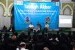 Sekolah Haji Indonesia Provinsi Lampung mrnggelar kelas perdana di Masjid Ad Du'a Bandar Lampung, Ahad (17/2). Foto: SHI Lampung.