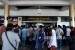 Selasa (12/6) atau H-3 Lebaran 1439 H diprediksi menjadi puncak arus mudik di Bandara Internasional Minangkabau, Padang Pariaman. Hingga pagi tadi, sudah lebih dari 48 ribu orang tiba di Padang terhitung sejak H-7 lalu. 