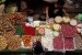 Sembako di Pasar Tradisional (ilustrasi)
