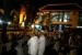 Shalat subuh di pelataran masjid Balaikota Depok.