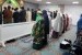 Shalat Tarawih berjamaah di PPME Al-Ikhlash, Amsterdam, Belanda, Sabtu (11/5).