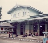 Stasiun Gubeng