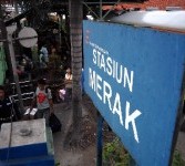 Stasiun Merak