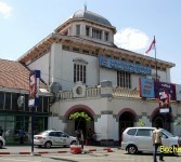 Stasiun Poncol Semarang