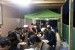 Suasana buka puasa komunitas Muslim Sydney di Iqro House, 39 McCourt St, Wiley Park, Sydney bagian barat.