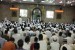 Suasana salah satu  i'tikaf Ramadhan di Masjid Agung Sunda Kelapa (MASK) Jakarta.