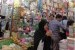 Suasana Pasar Jakfariyah atau Pasar Borong di Makkah, Arab Saudi (Ilustrasi)