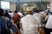  Teks dan Naskah Khutbah Idul Fitri 2021 dari Al Washliyah. Foto: Suasana saat khutbah Idul Fitri ilustrasi)