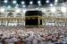 Peristiwa di Bulan Ramadhan: Fathu Makkah. Foto: Suasana tawaf di Makkah pada musim haji.