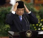 Susilo Bambang Yudhoyono