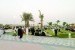 Genjot Wisata Domestik, Arab Saudi Buka Wisata Musim Panas. Foto: Taman King Abdullah Malaz dan museum diperkirakan menjadi tujuan wisatawan domestik selama musim haji di Arab Saudi