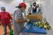 Tim Sanitasi and Food Security berangkat untuk melakukan inspeksi ke tiga dapur katering jamaah haji yaitu Al Ahmadi Katering, Makram Katering dan Uhud Kitchen Katering. Kadaker Makkah Panggil Penyedia Katering Jamaah Haji
