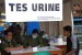 Tes Urine (ilustrasi)