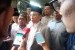 Tuan Guru Bajang (TGB) Muhammad Zainul Majdi  di Masjid Istiqlal, Jakarta, Ahad (8/7). 