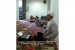 Ustadz Dr Ir Achmad Nawawi MA saat mengisi pengajian di Masjid Alumni IPB Bogor beberapa bulan lalu.