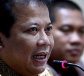 Wakil Ketua DPR Taufik Kurniawan