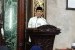 Wakil Menteri ESDM Archandra Tahar mengisi Ceramah Tarawih di Masjid Agung Sunda Kelapa (MASK) Menteng, Jakarta Pusat, Jumat (1/6).