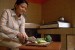 Menyiapkan makanan sahur (Ilustrasi). Chef Yuda Bustara mengatakan, sayur bening dengan kerang cocok untuk menu sahur.