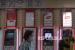 Warga bertransaksi di ATM Link (ilustrasi). Sejumlah perbankan di Bali mengajak nasabah untuk bertransaksi secara digital guna mengurangi penggunaan uang tunai saat libur Lebaran.